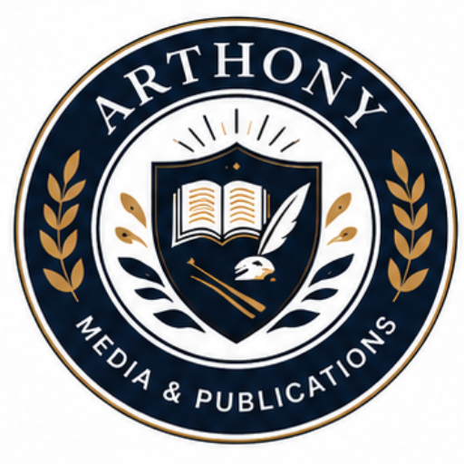 ArthOny™ – Media & Publications